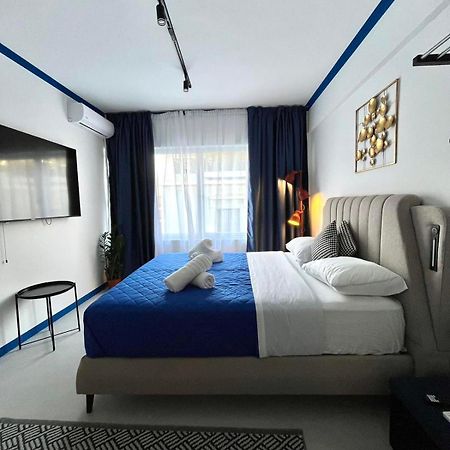 Syntagma Plaka Suite By Zeussuites Ateny Zewnętrze zdjęcie