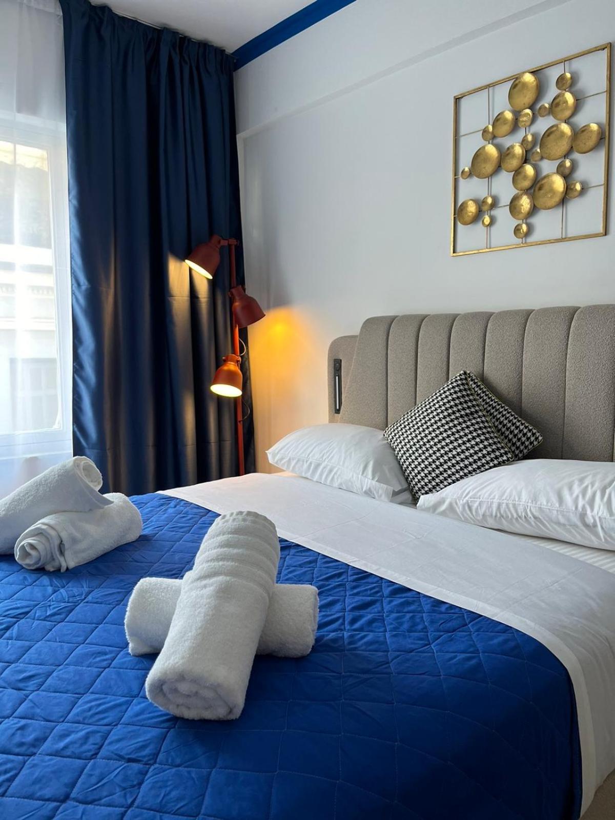 Syntagma Plaka Suite By Zeussuites Ateny Zewnętrze zdjęcie