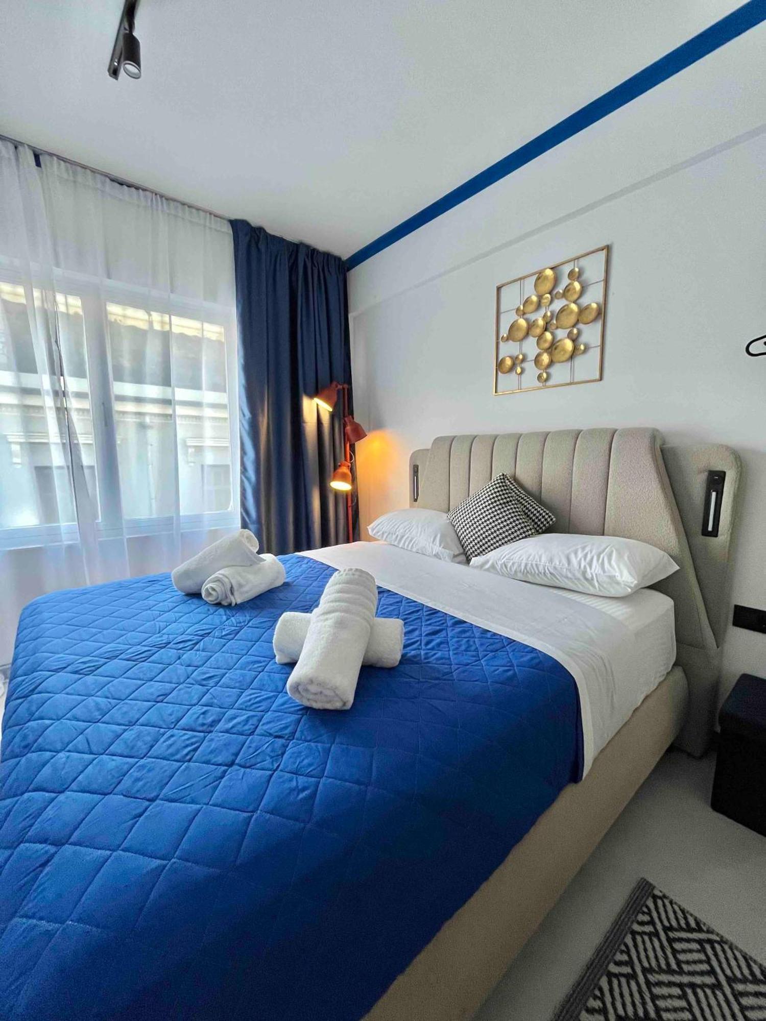 Syntagma Plaka Suite By Zeussuites Ateny Zewnętrze zdjęcie
